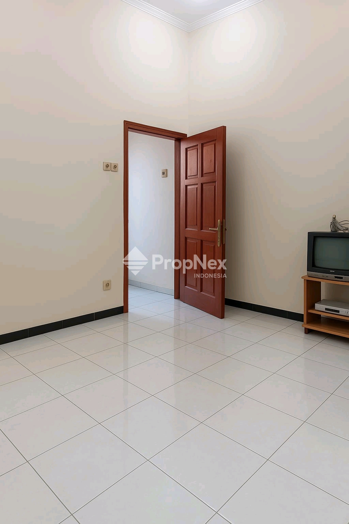 MURAH BUTUH RENOVASI Rumah Rungkut Asri Tengah dekat Purimas — foto 9