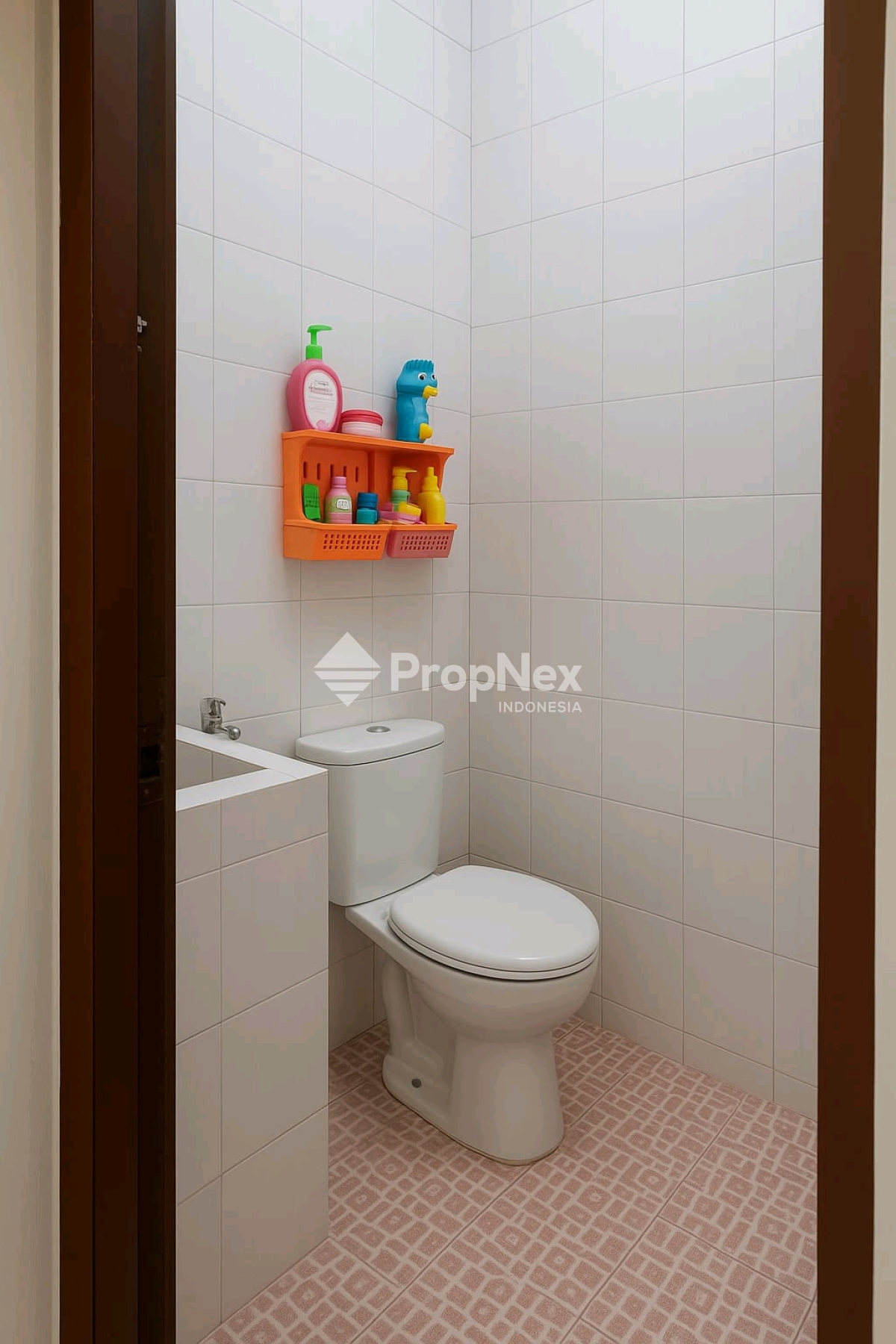 MURAH BUTUH RENOVASI Rumah Rungkut Asri Tengah dekat Purimas — foto 11