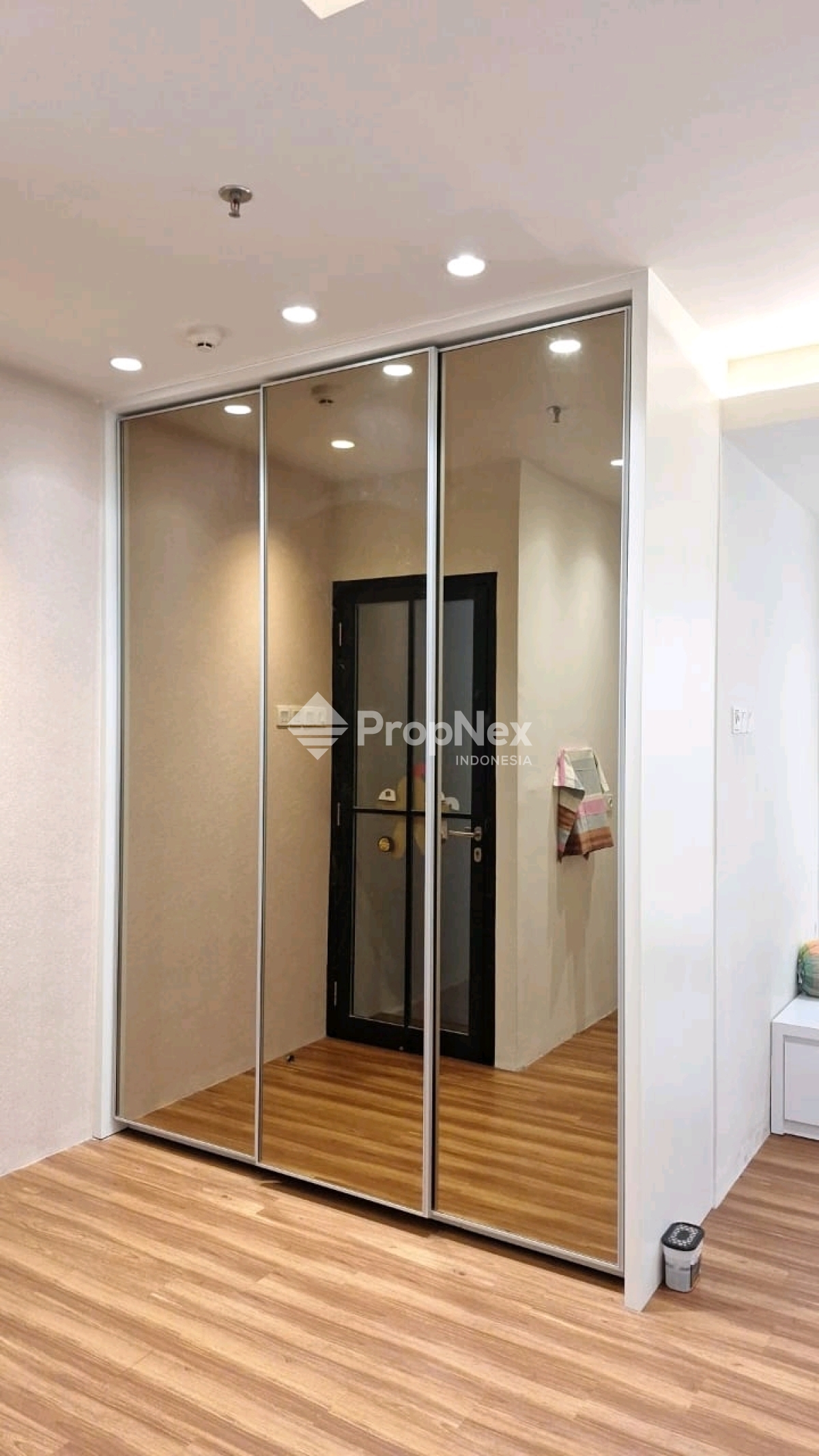 Apartemen Royal Cityloft