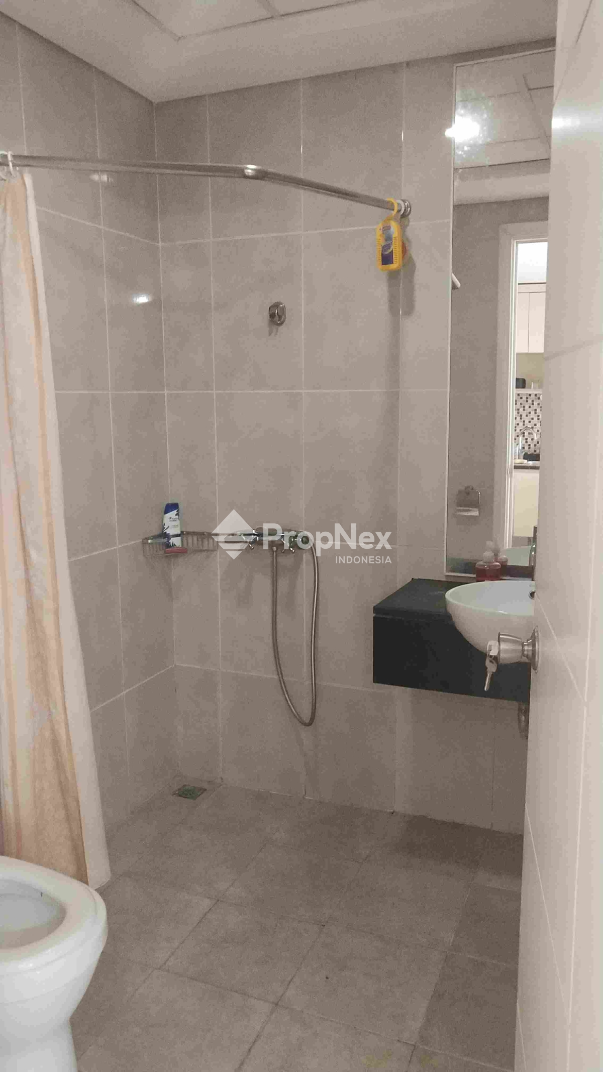 MURAH Apart TRILLIUM pusat kota Surabaya — foto 6