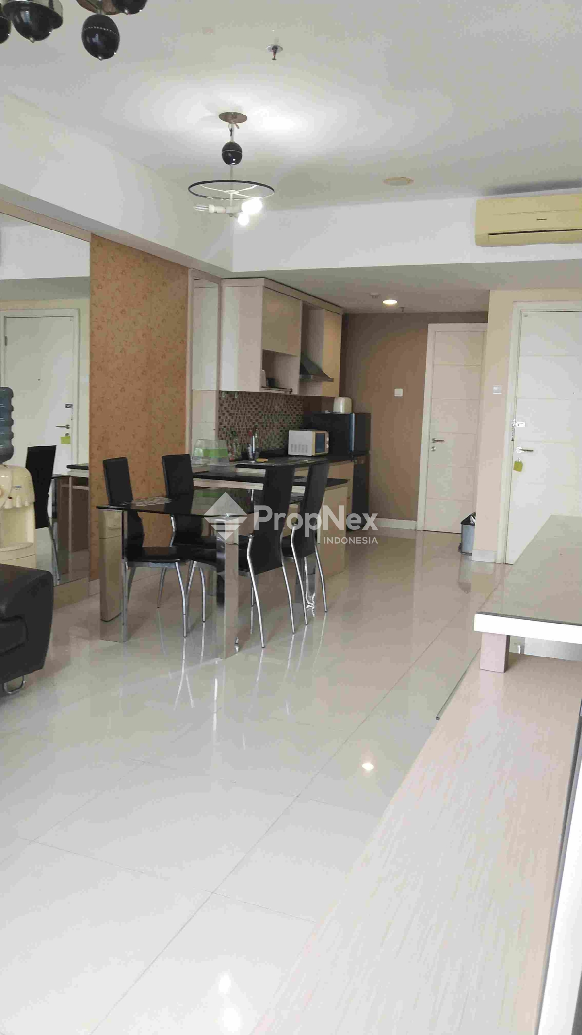 MURAH Apart TRILLIUM pusat kota Surabaya — foto 9