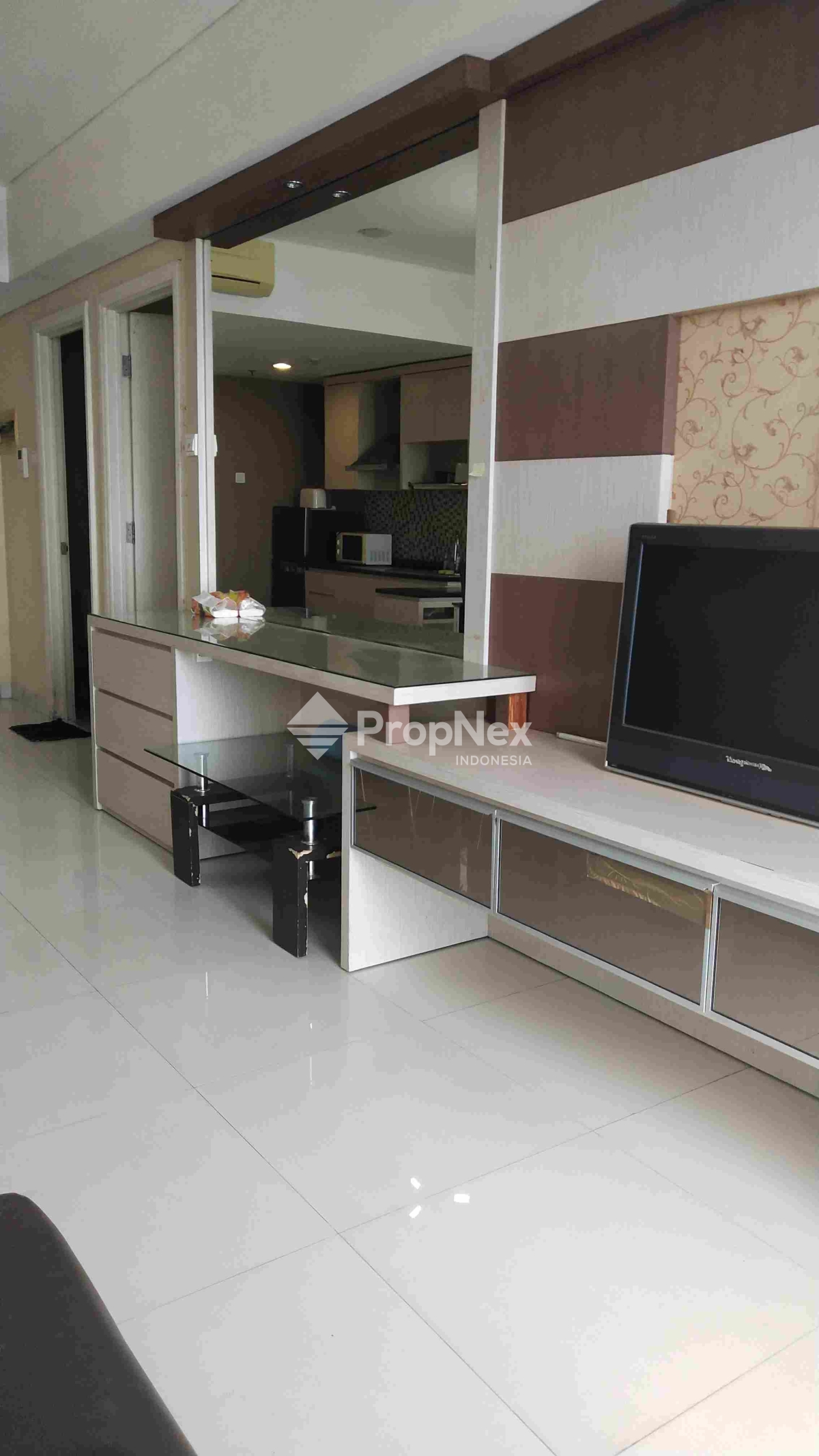 MURAH Apart TRILLIUM pusat kota Surabaya — foto 8