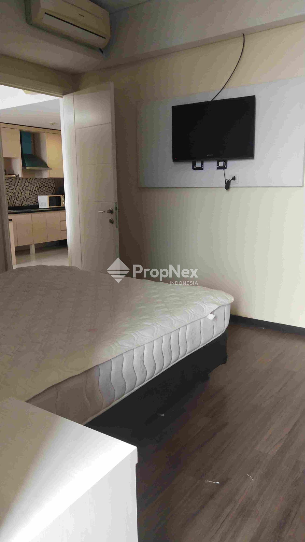 MURAH Apart TRILLIUM pusat kota Surabaya — foto 10