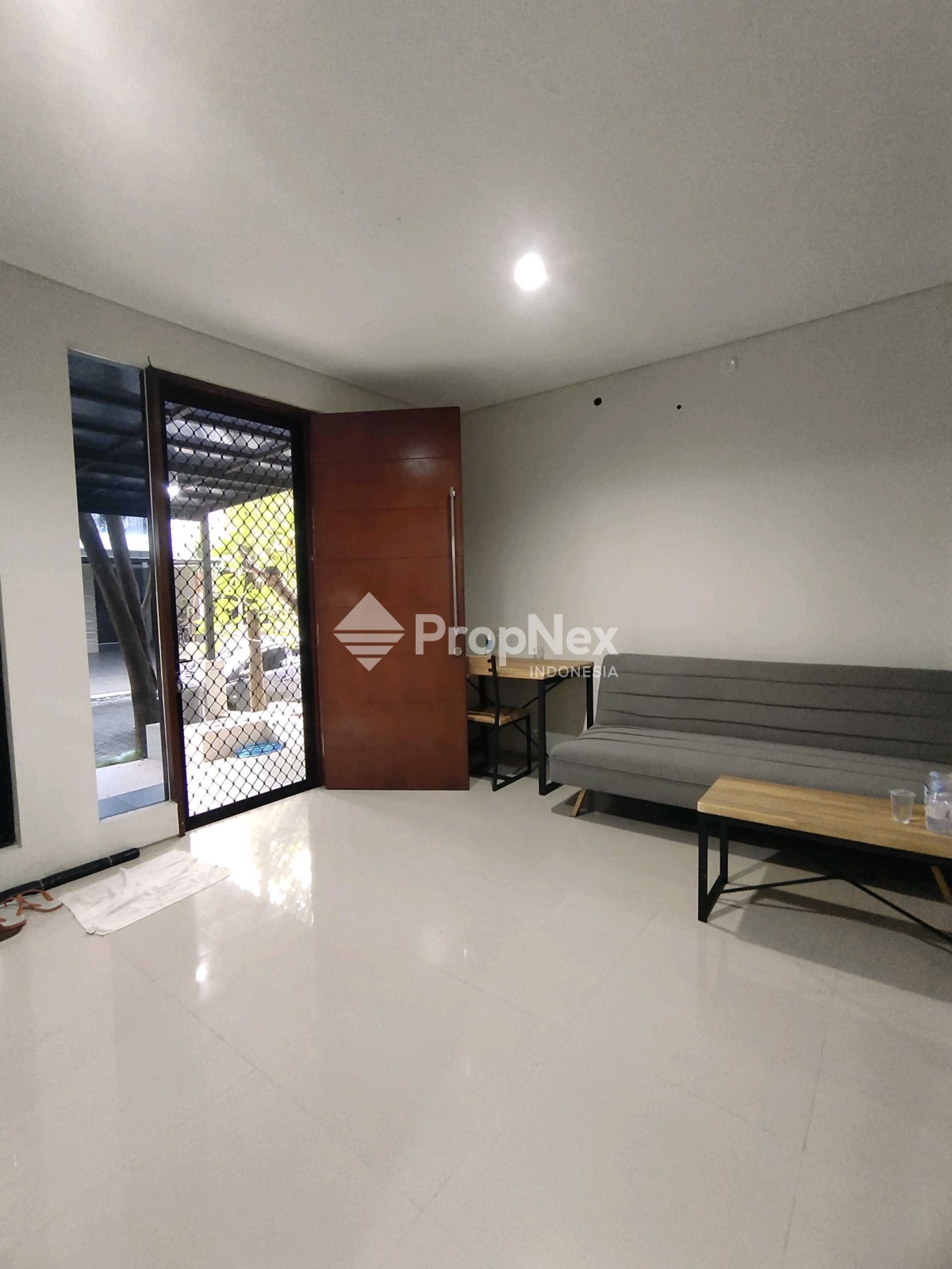 Bagus siap huni Northwest Hill Citraland — foto 2