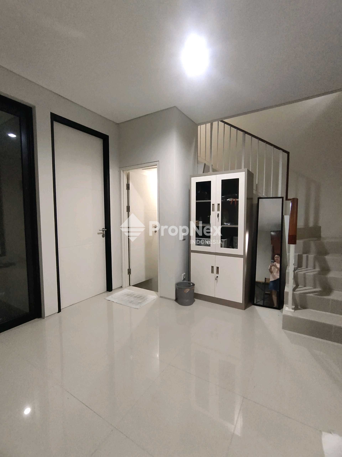 Bagus siap huni Northwest Hill Citraland — foto 4