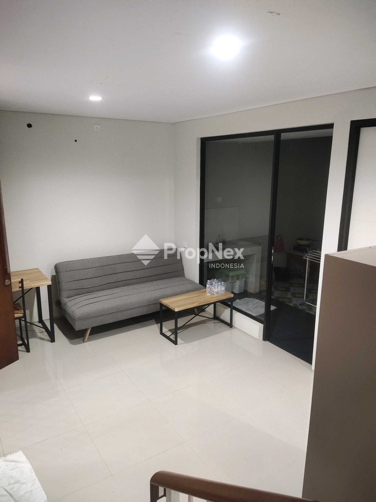 Bagus siap huni Northwest Hill Citraland — foto 8