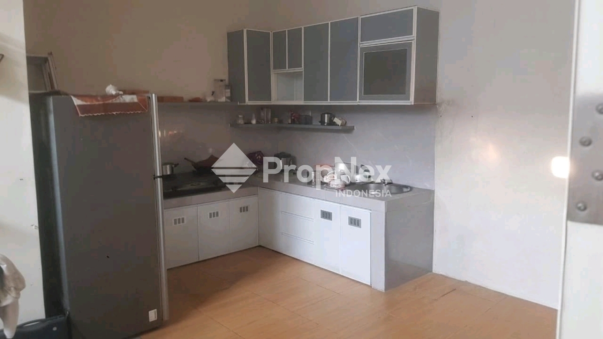 PERUMAHAN CITRA GARDEN PONDOK JATI PONDOK MUTIARA SIDOARJO