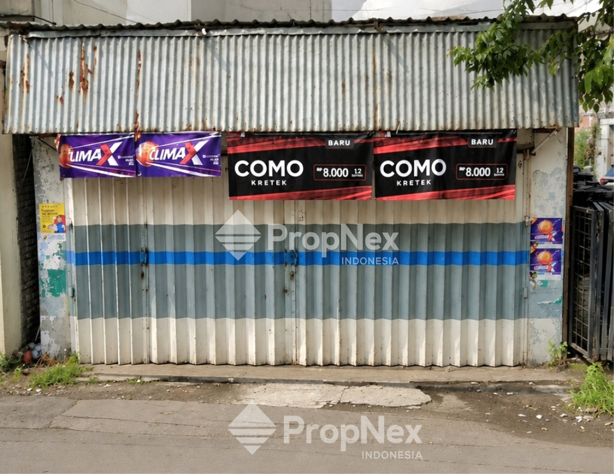 RUKO SIWALANKERTO