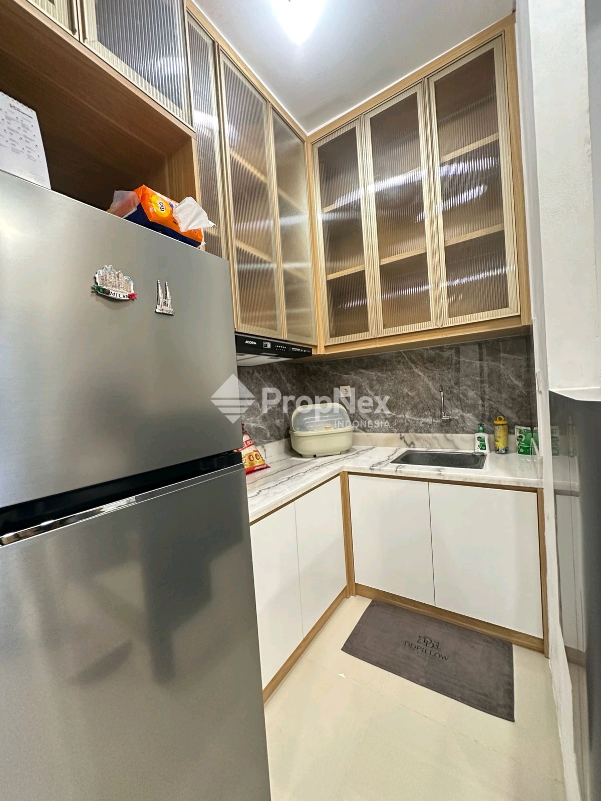 Regency One East Point Surabaya — foto 6