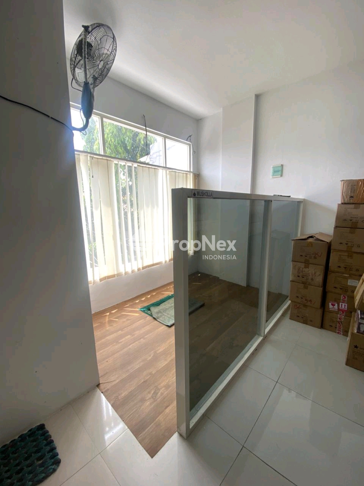 Ruko Strategis Kutisari Rungkut Surabaya Investasi Terbaik — foto 3
