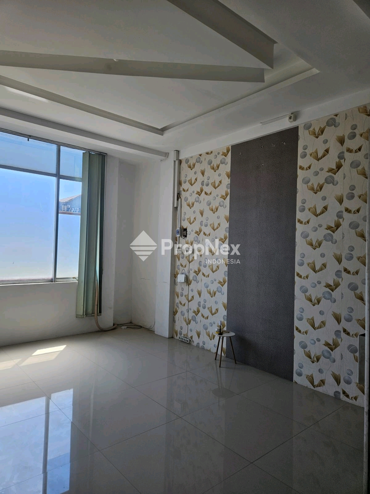 Ruko Strategis Klampis Megah Surabaya 3 lantai — foto 6