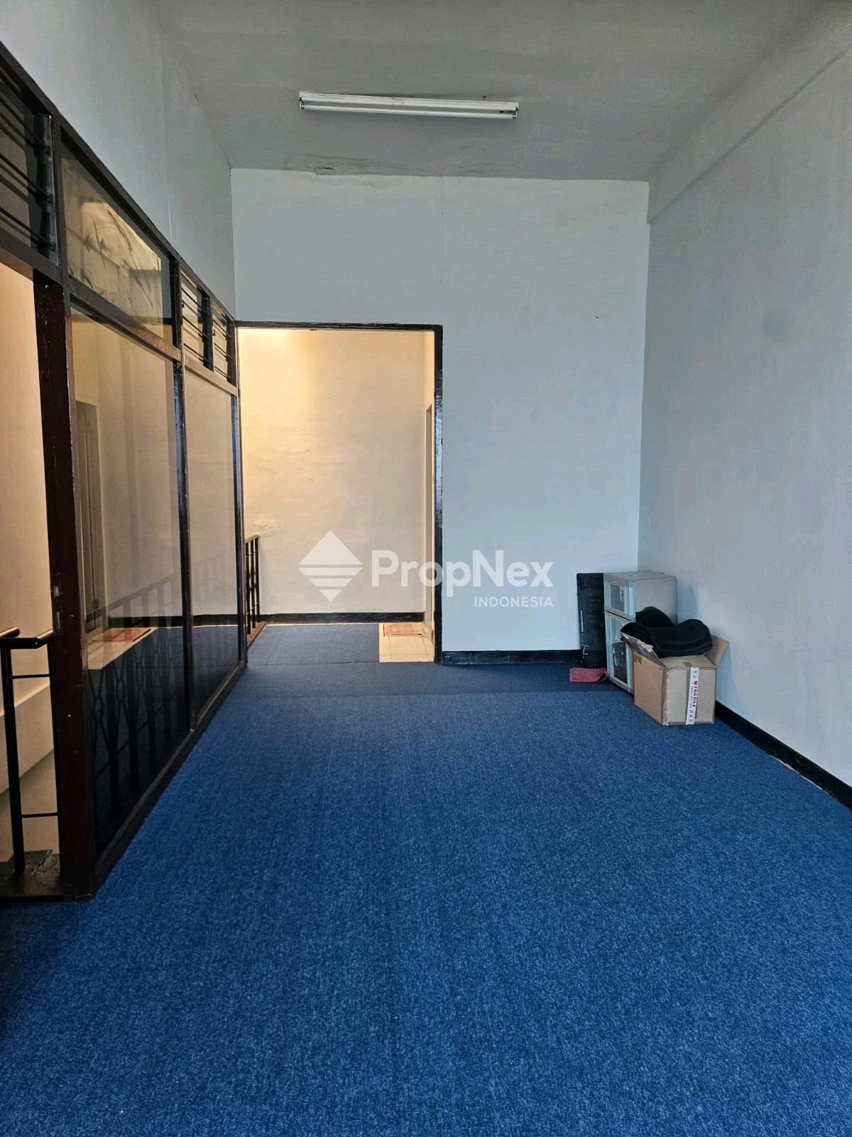 Ruko Strategis Klampis Megah Surabaya 3 lantai — foto 10