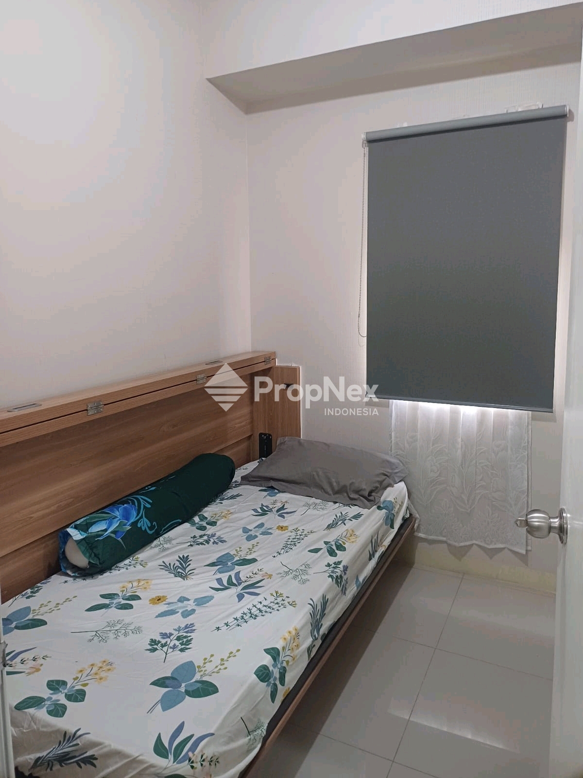 Dijual Apartemen Green Pramuka Siap Huni,2BR Full Furnished — foto 6