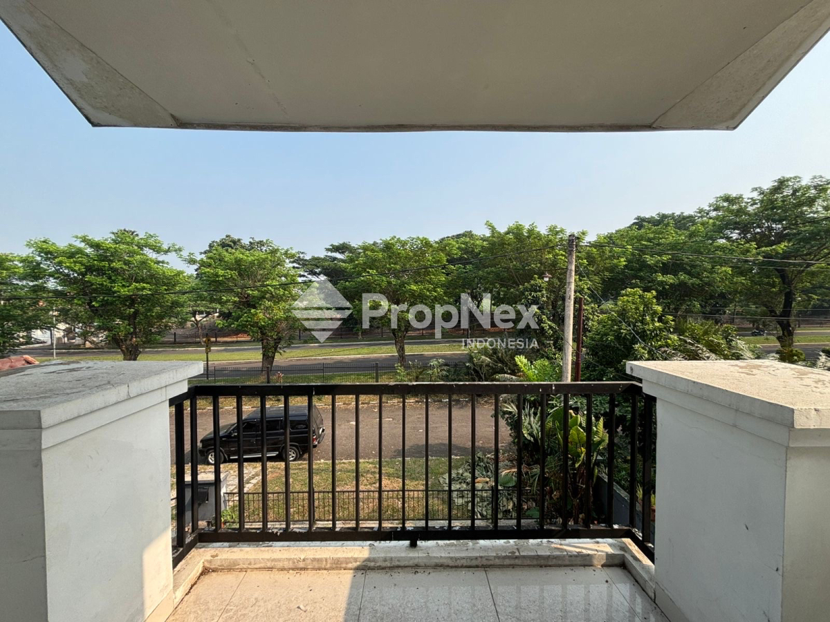 Perumahan Telaga Kahuripan, Cluster Bukit Indra Prasta, Blok D119 — foto 3