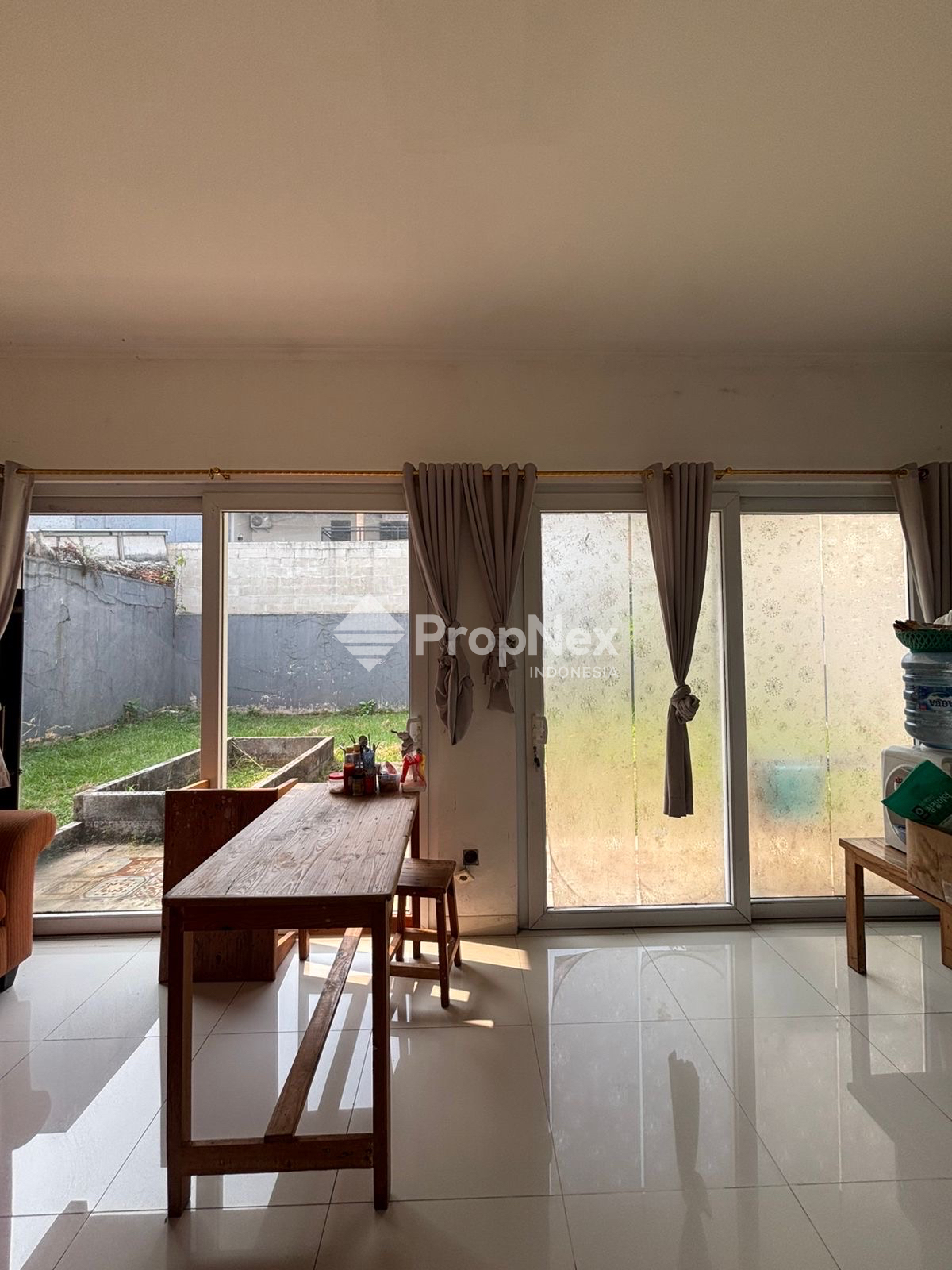 Perumahan Telaga Kahuripan, Cluster Bukit Indra Prasta, Blok D119 — foto 4