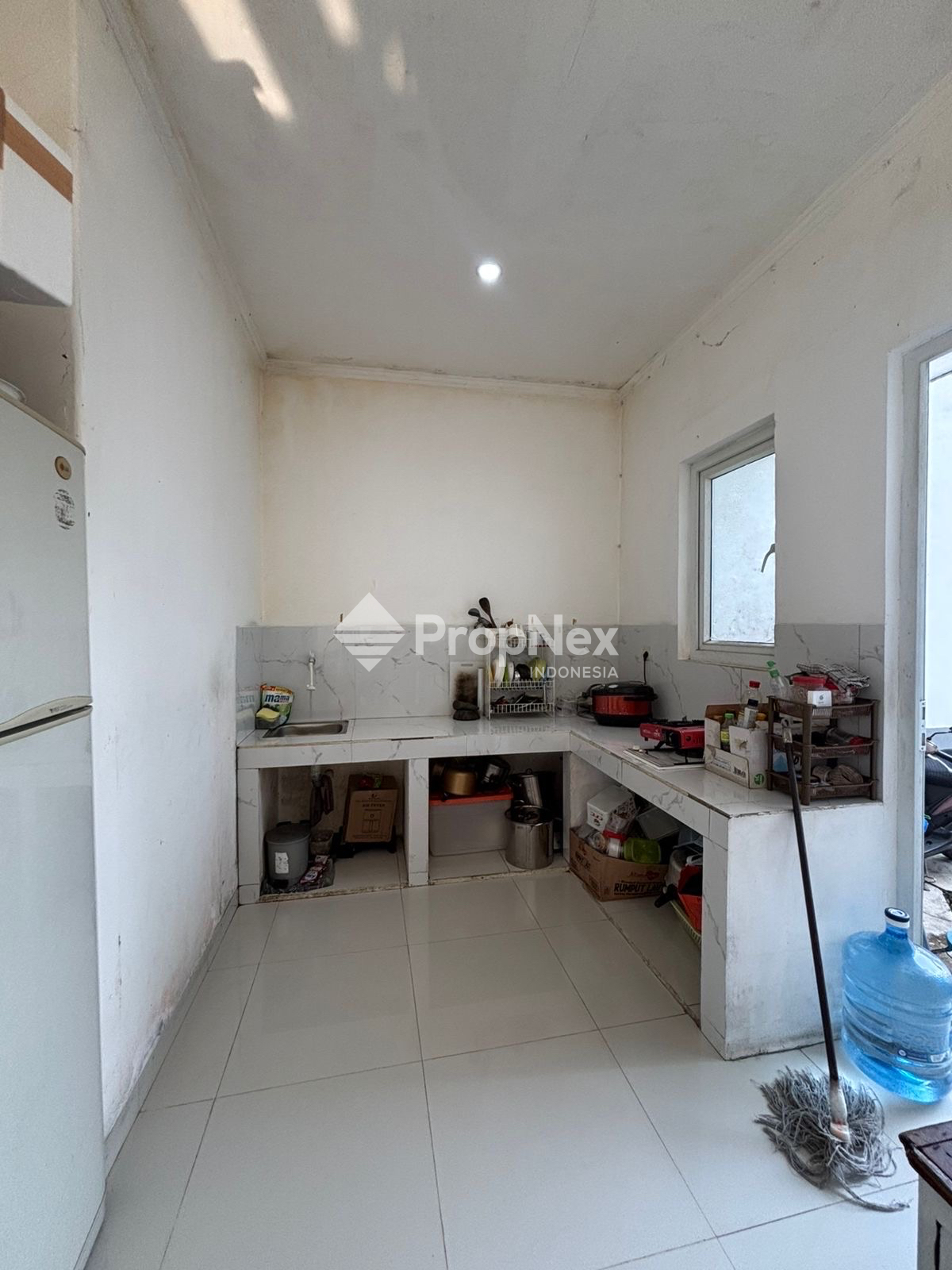 Perumahan Telaga Kahuripan, Cluster Bukit Indra Prasta, Blok D119 — foto 6