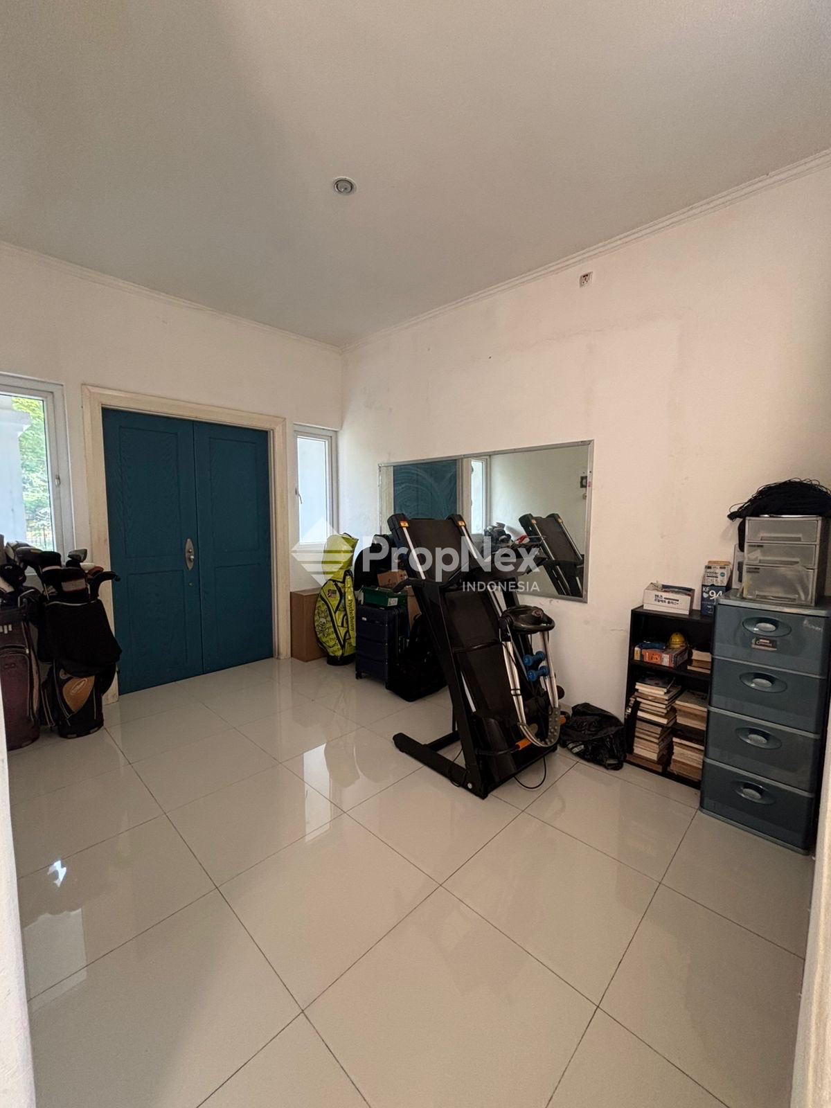 Perumahan Telaga Kahuripan, Cluster Bukit Indra Prasta, Blok D119 — foto 7