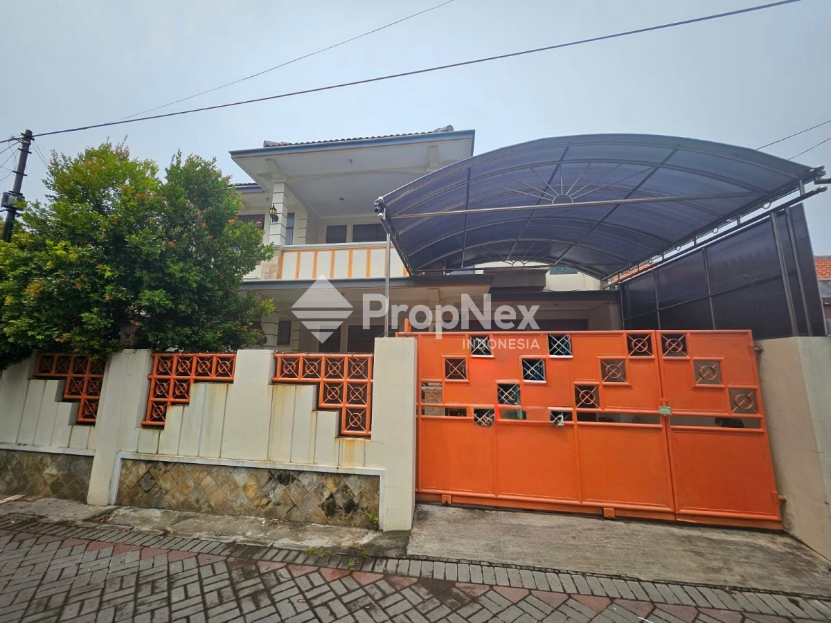 Rumah Kinibalu Barat