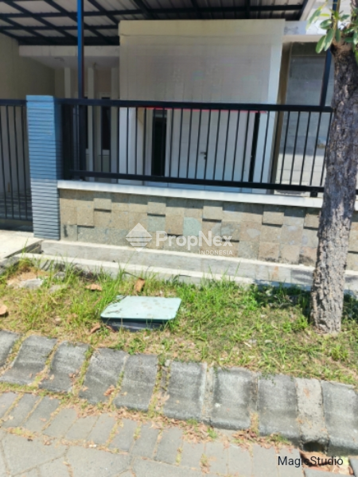 Sapphire Pondok Tjandra