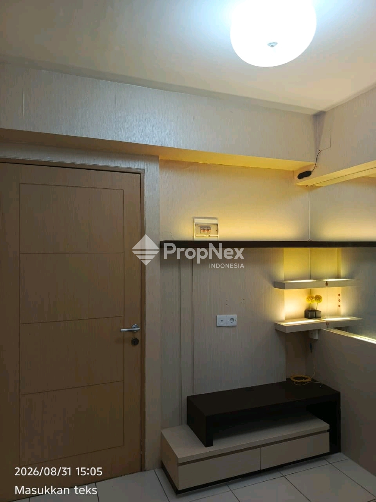Educity Tower Harvad lantai 05 Surabaya — foto 2