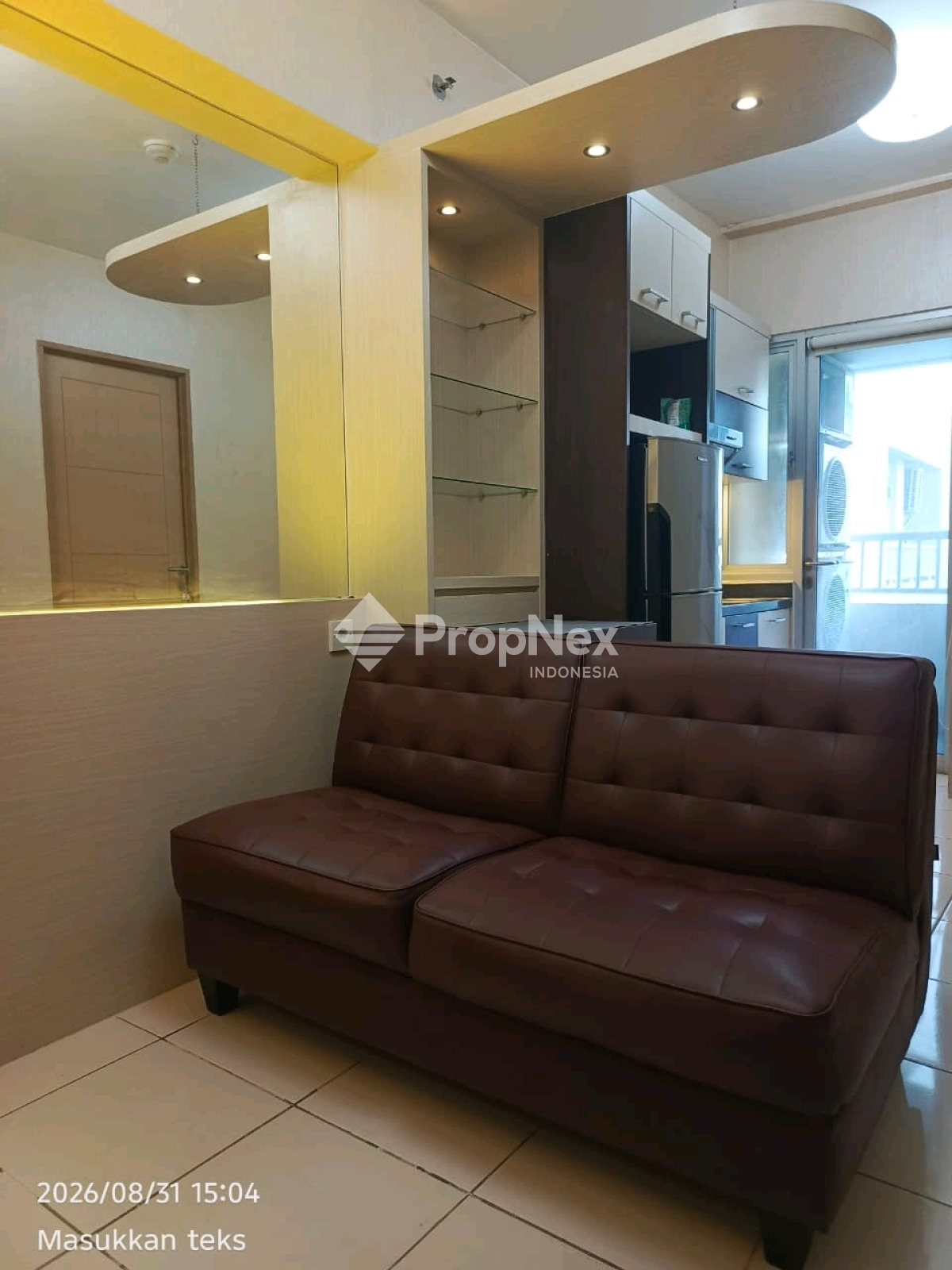 Educity Tower Harvad lantai 05 Surabaya — foto 3