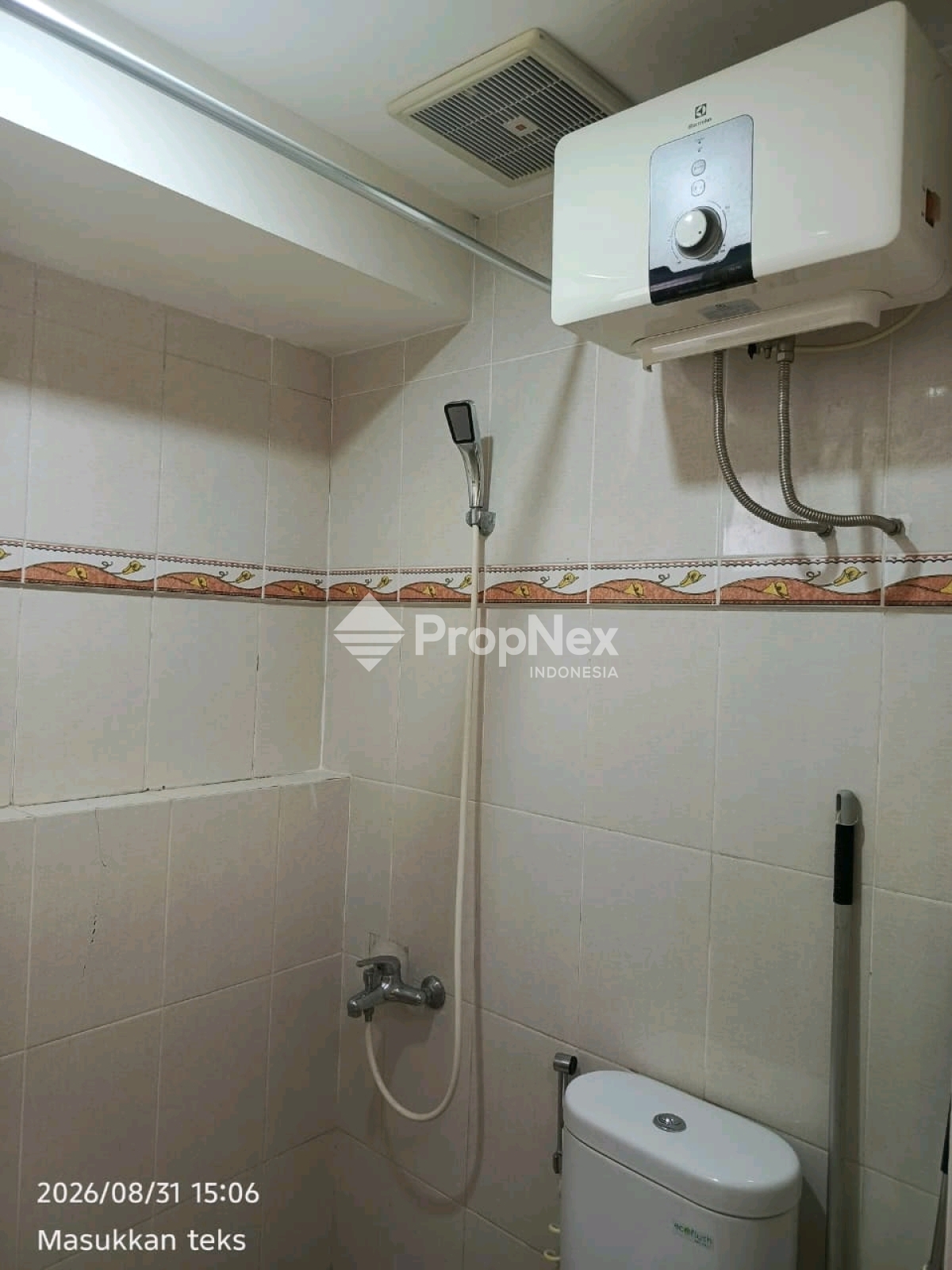 Educity Tower Harvad lantai 05 Surabaya — foto 5