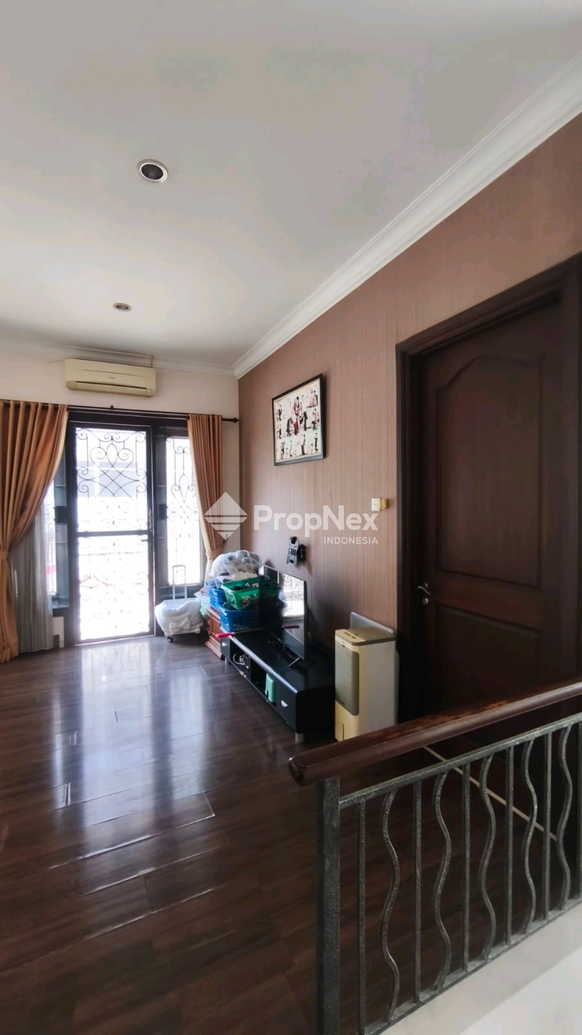 Rumah Hook Wisata Bukit Mas 2 — foto 2