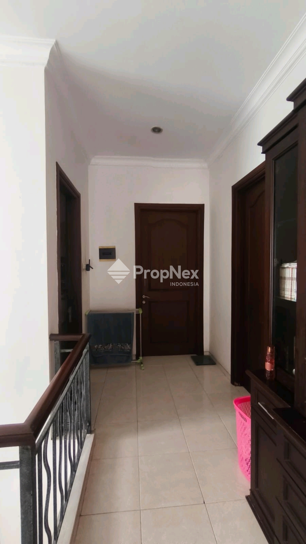 Rumah Hook Wisata Bukit Mas 2 — foto 3