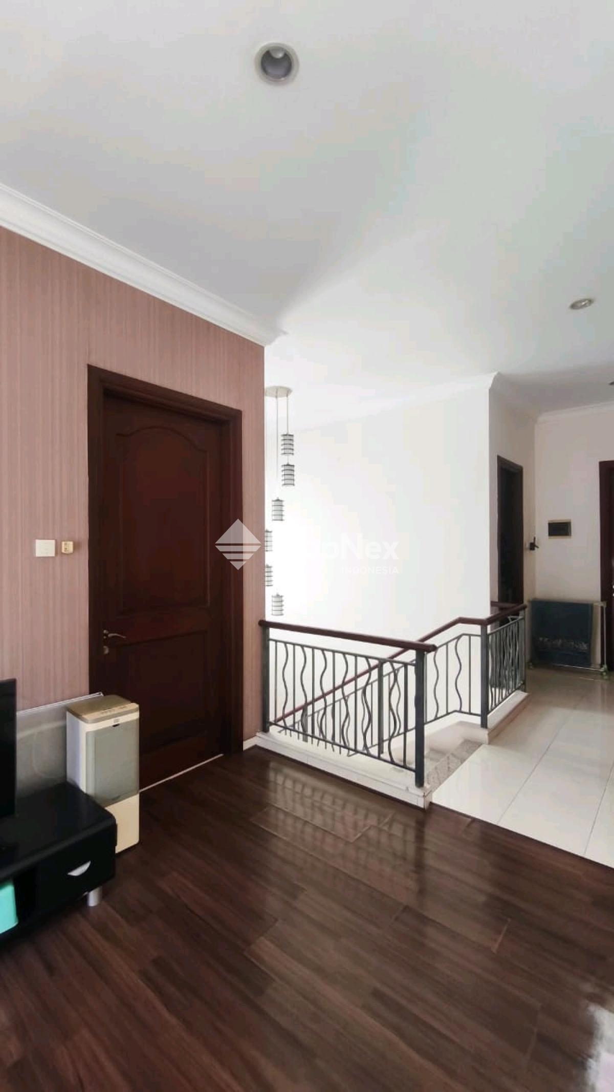 Rumah Hook Wisata Bukit Mas 2 — foto 4