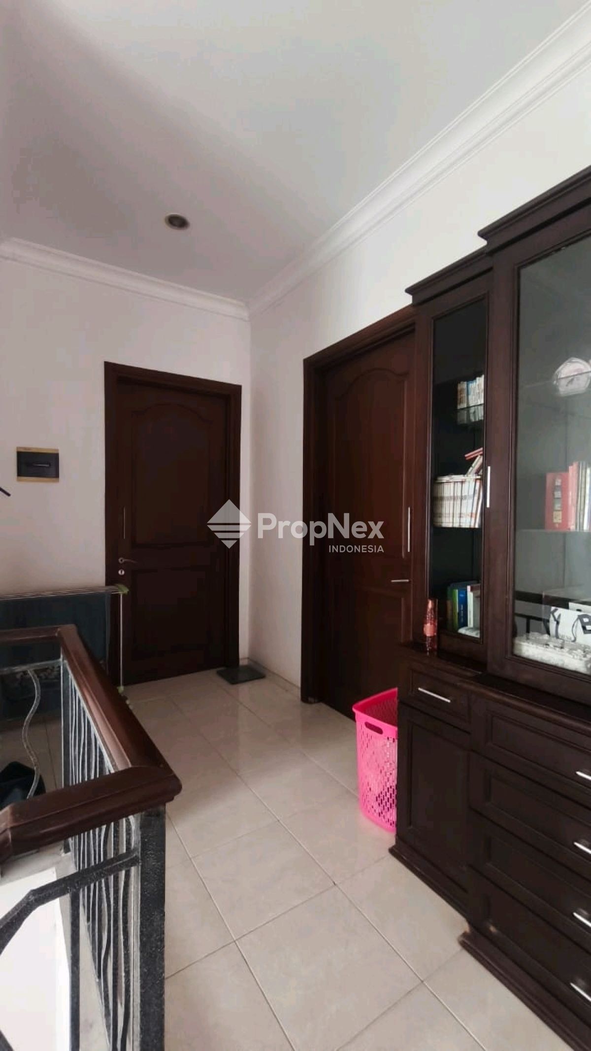 Rumah Hook Wisata Bukit Mas 2 — foto 5