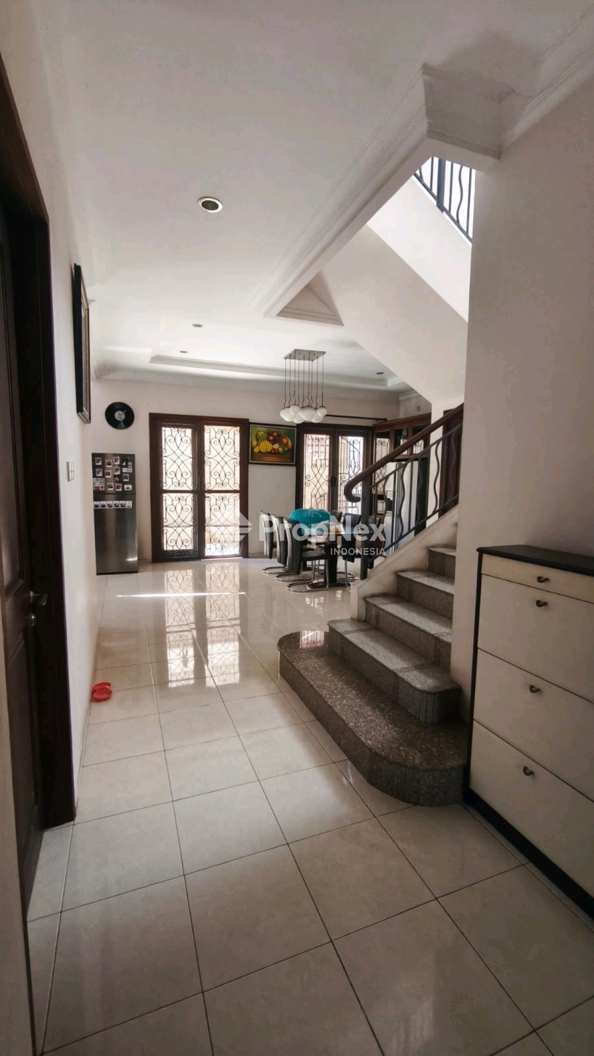 Rumah Hook Wisata Bukit Mas 2 — foto 6