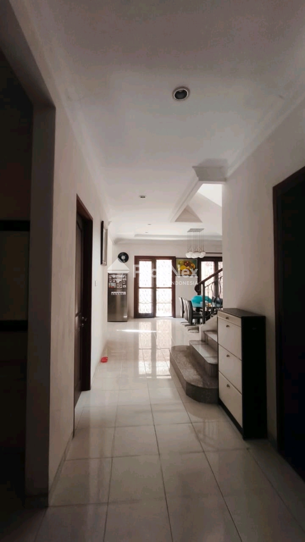 Rumah Hook Wisata Bukit Mas 2 — foto 7