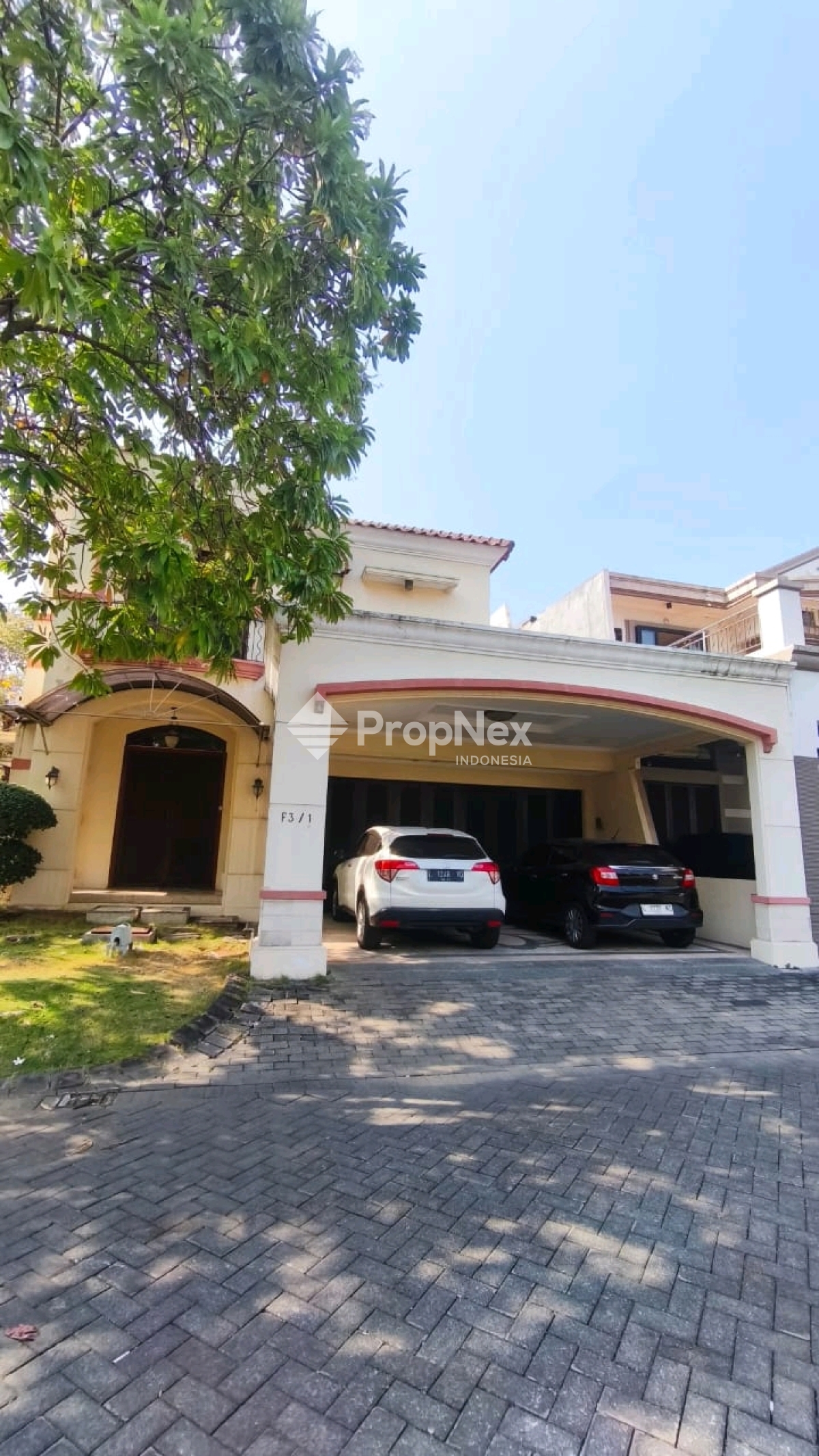 Rumah Hook Wisata Bukit Mas 2 — foto 8