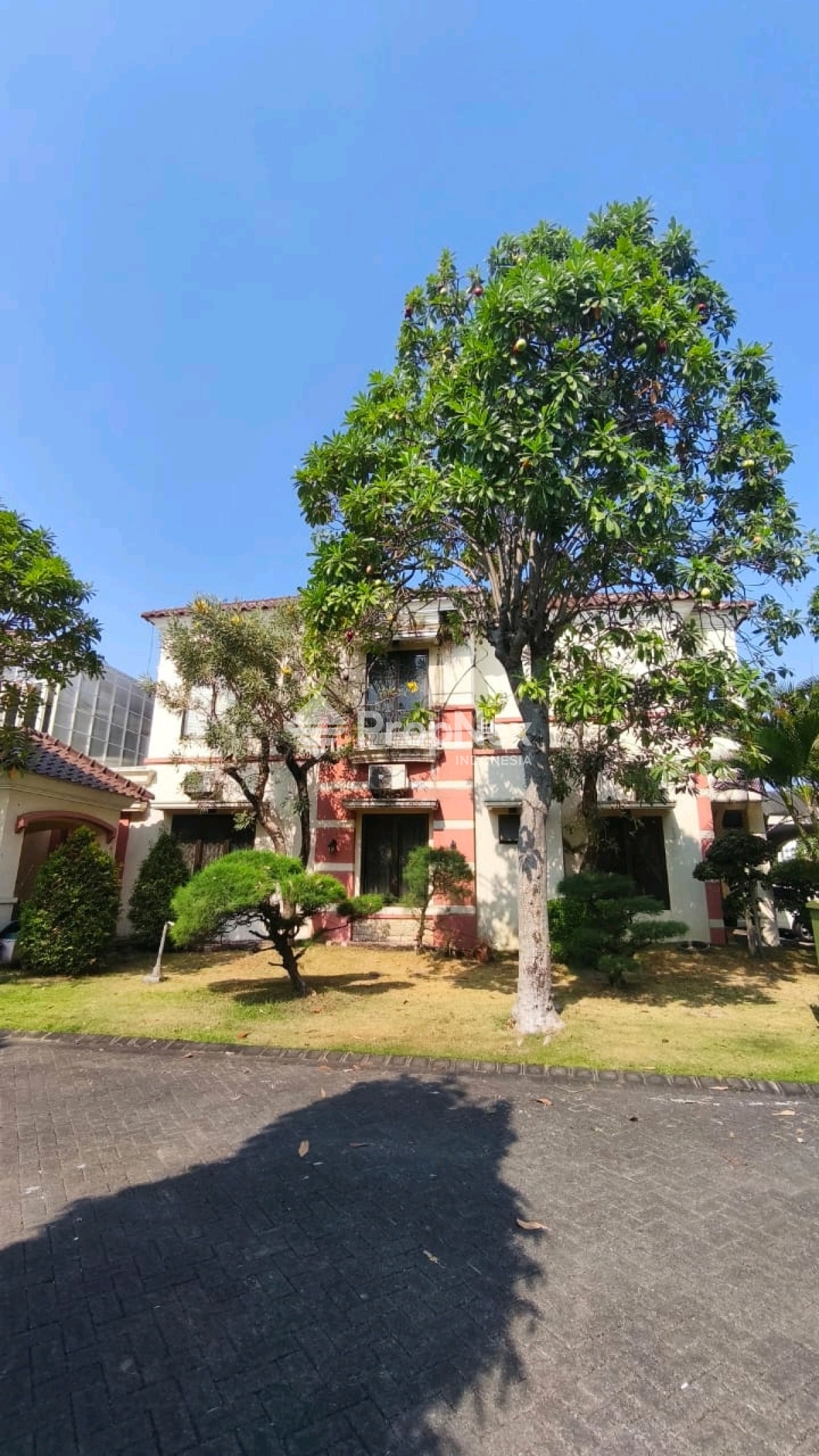 Rumah Hook Wisata Bukit Mas 2 — foto 9