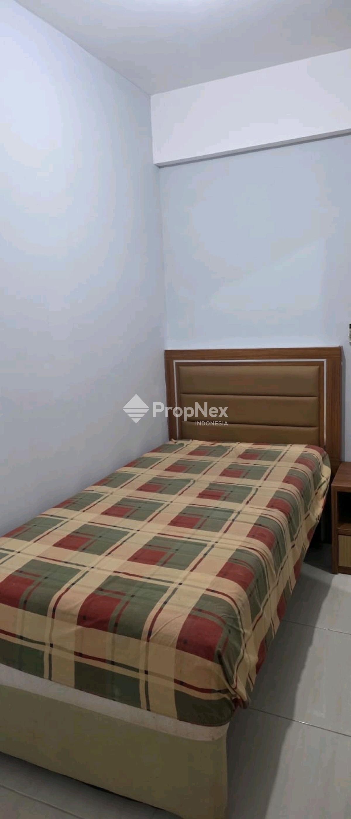 Apartemen puncak bukit golf — foto 3