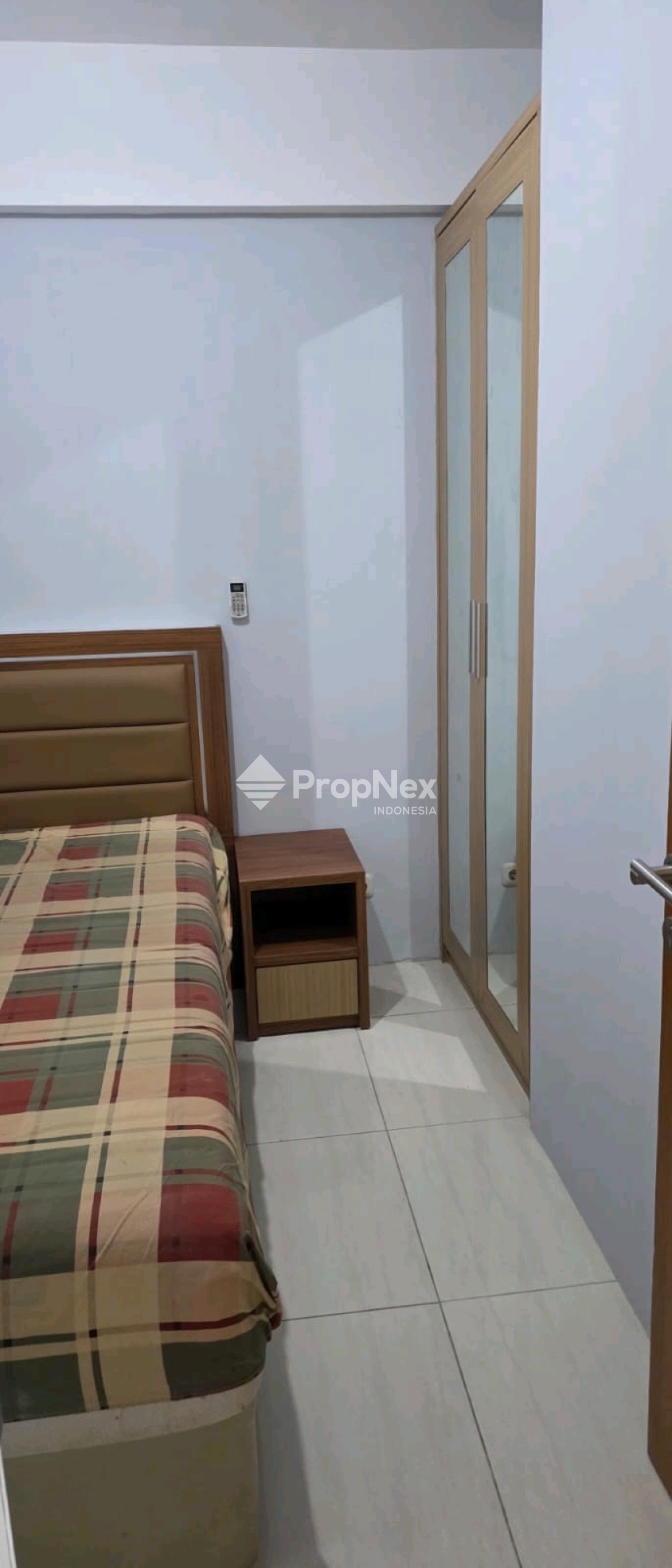 Apartemen puncak bukit golf — foto 4