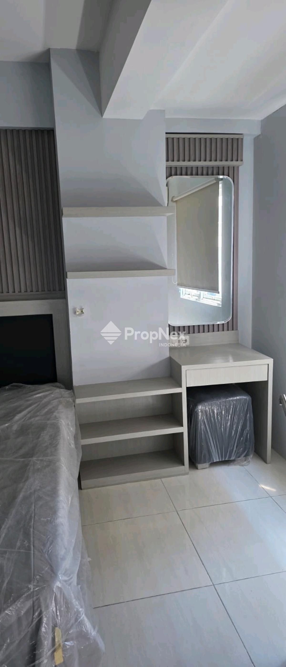 Apartemen puncak bukit golf — foto 5