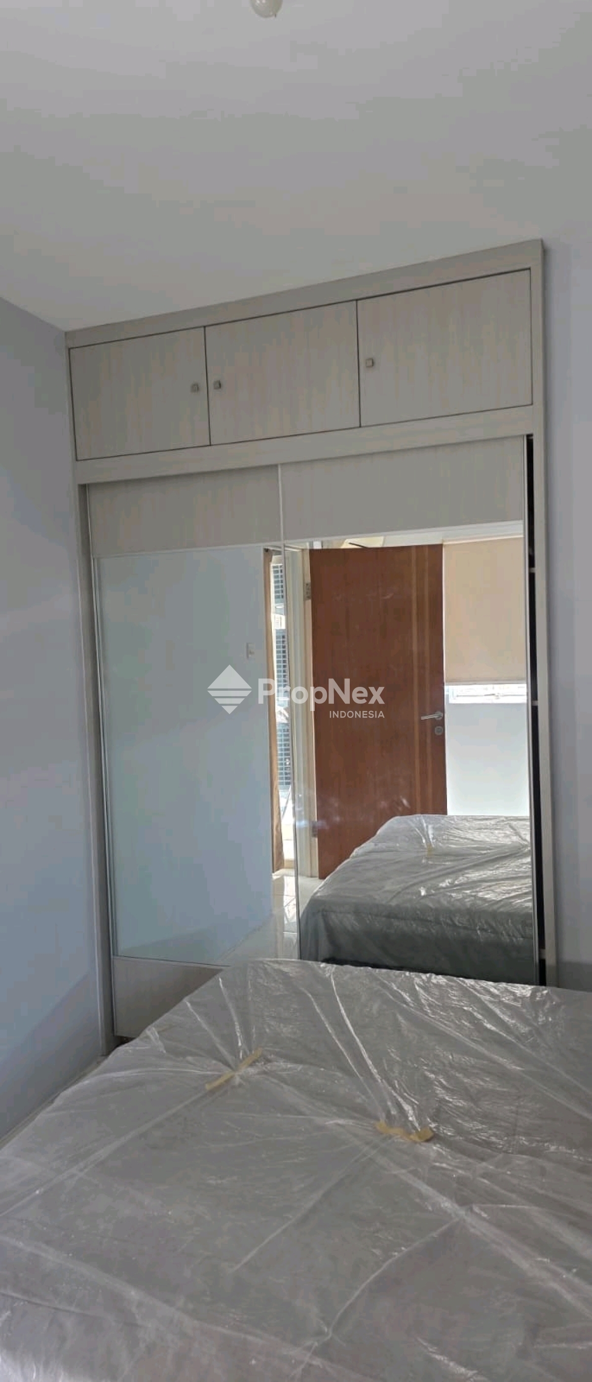 Apartemen puncak bukit golf — foto 6