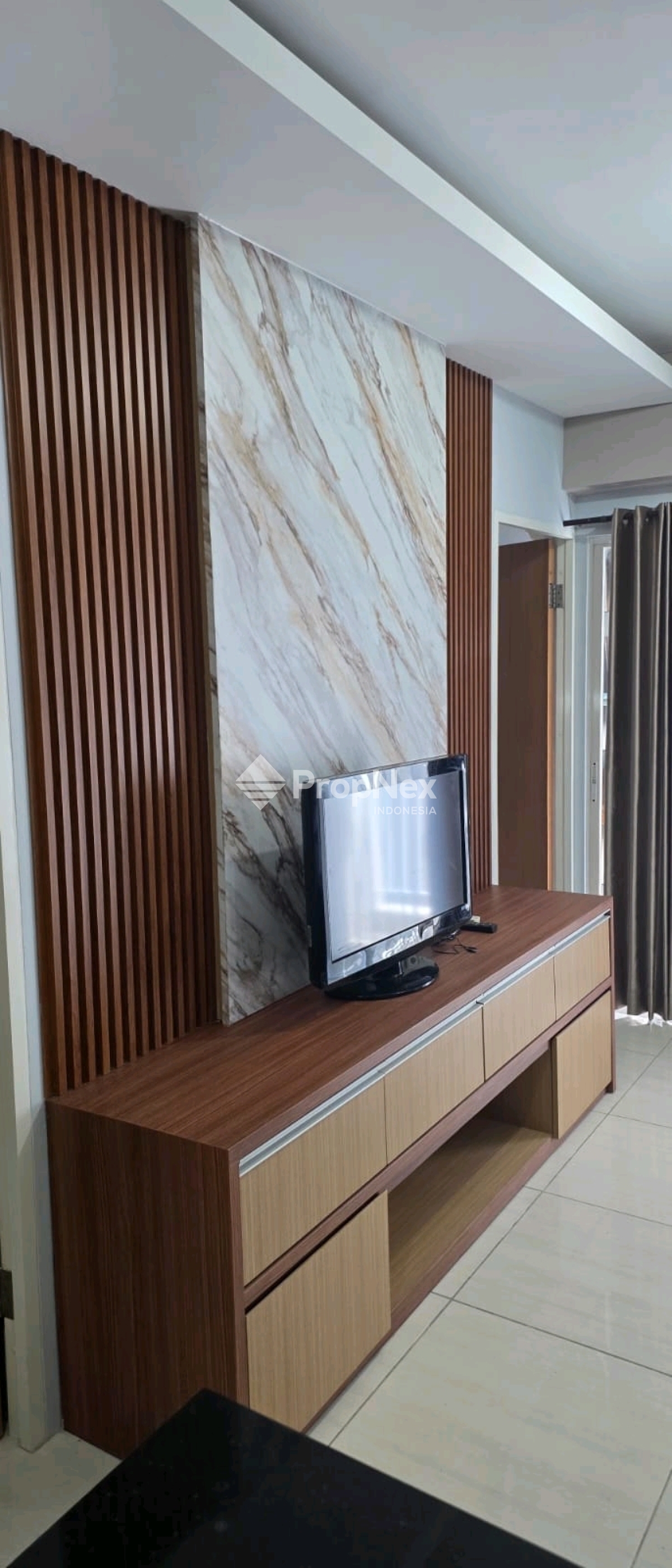 Apartemen puncak bukit golf — foto 7