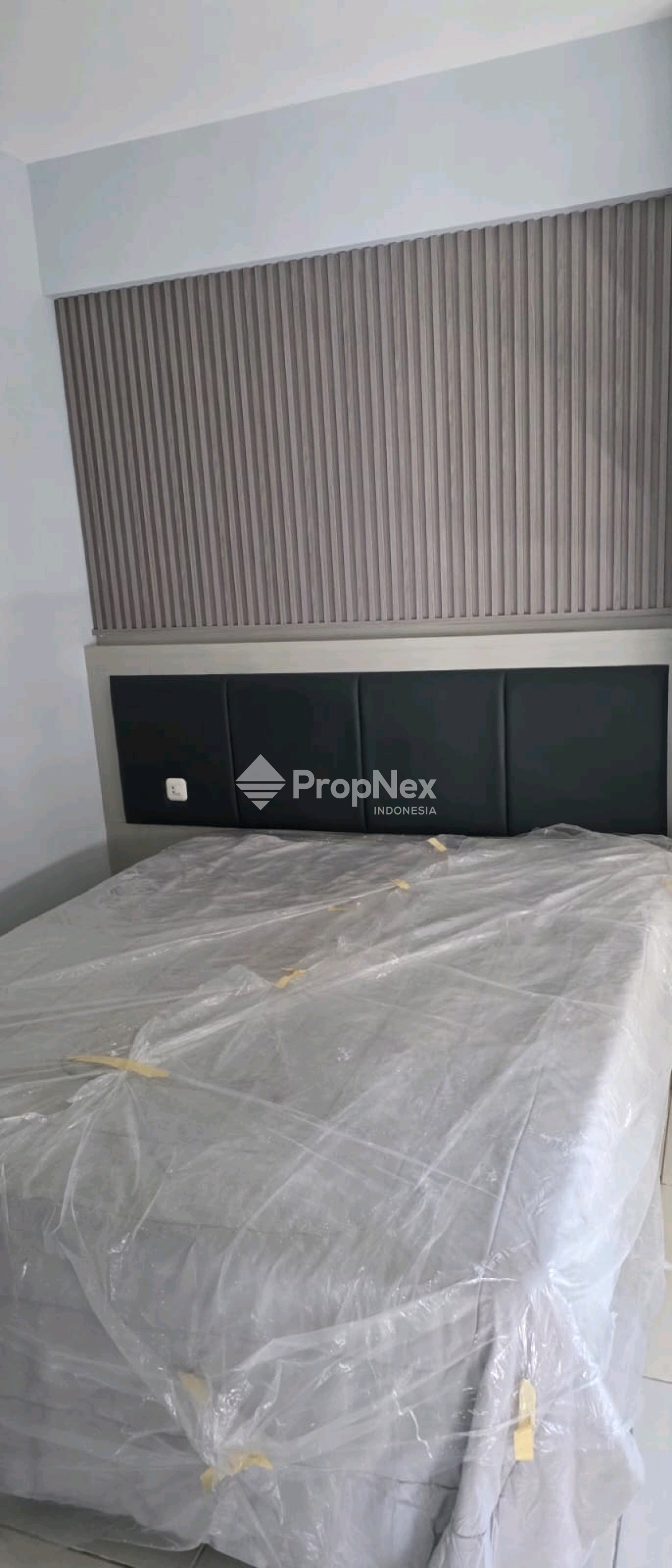 Apartemen puncak bukit golf — foto 8