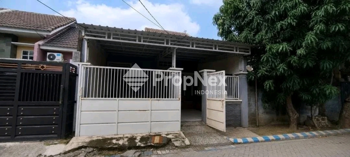 UNDER 500 JT AN GRAHA KOTA SIDOARJO