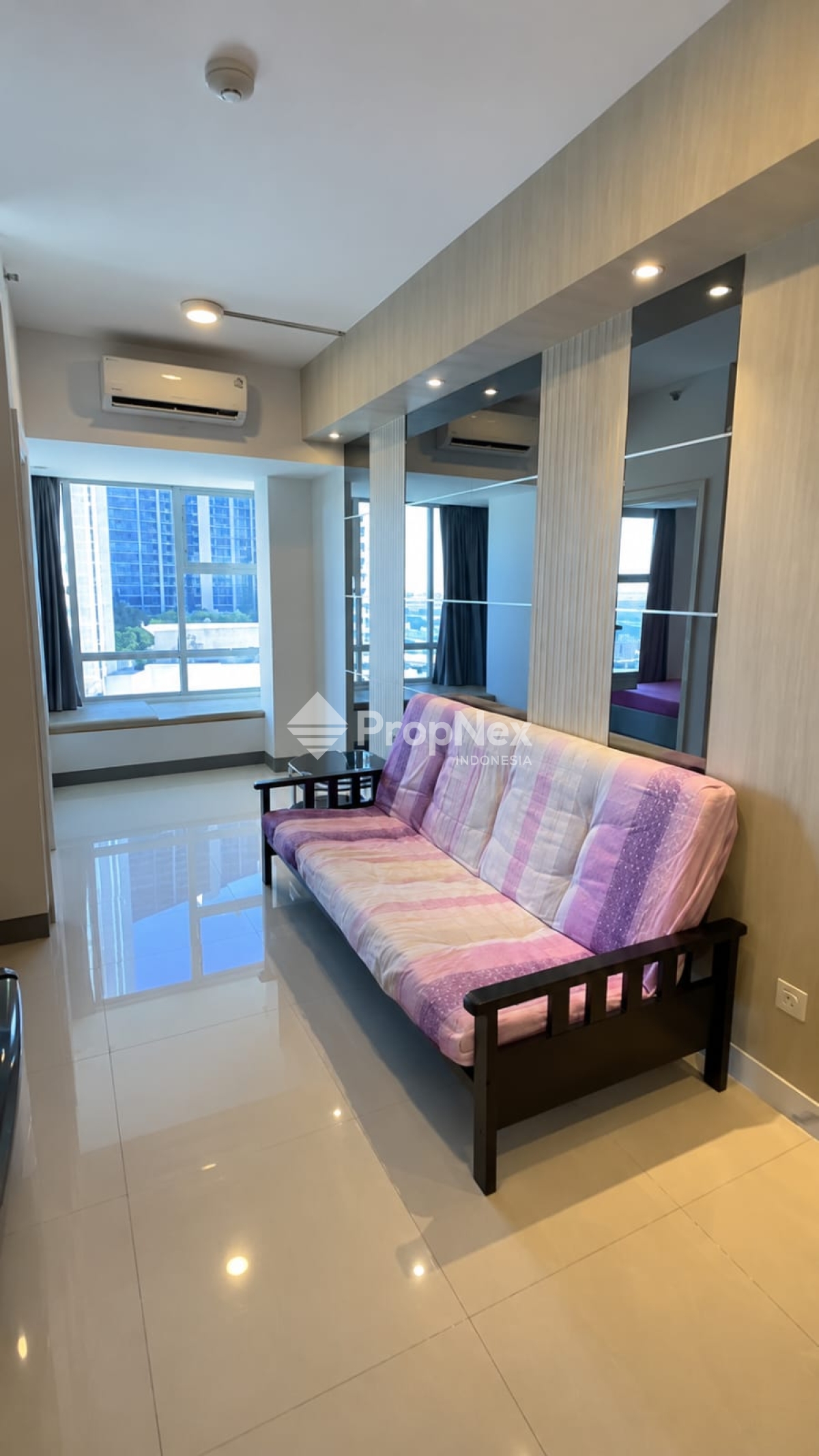 Apartemen Anderson Pakuwon Mall