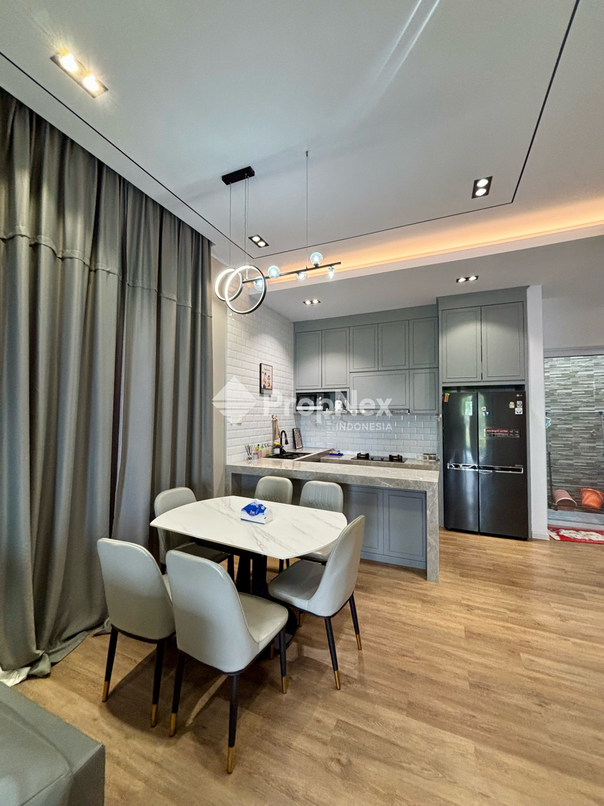 The monde Bay Residence Hook — foto 4