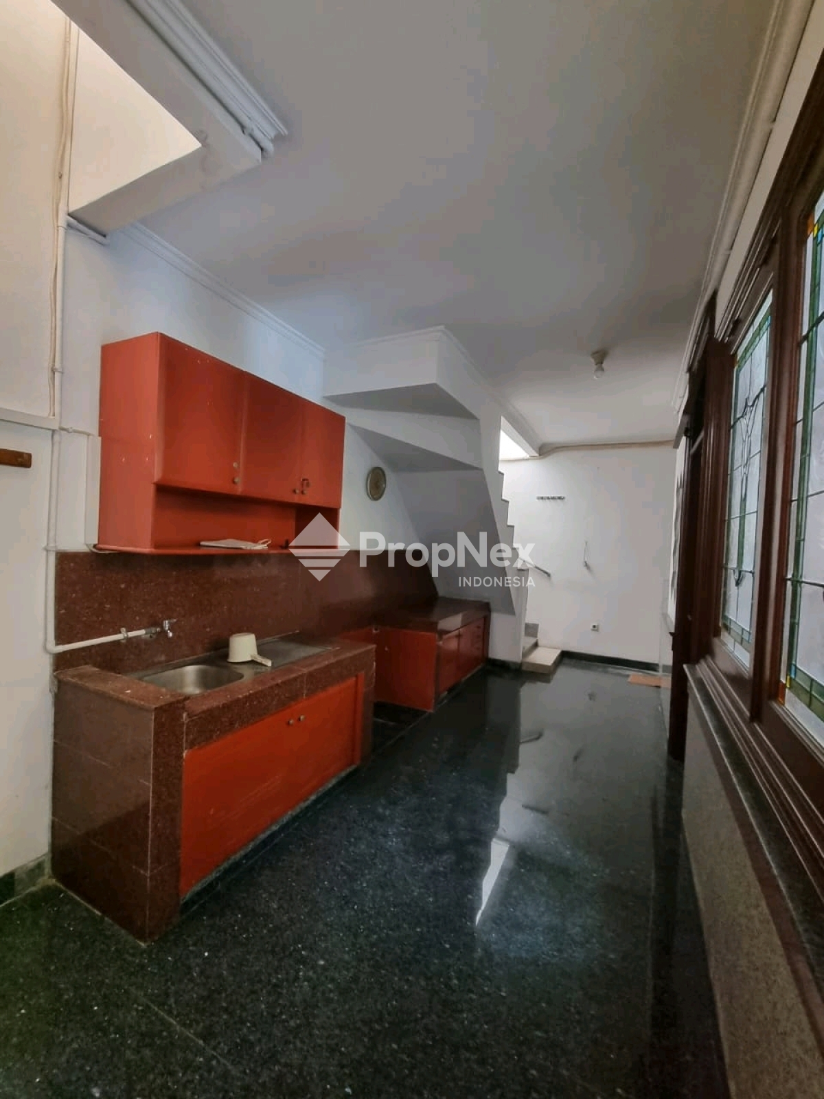 JUAL/SEWA RUMAH GRAHA FAMILY — foto 5