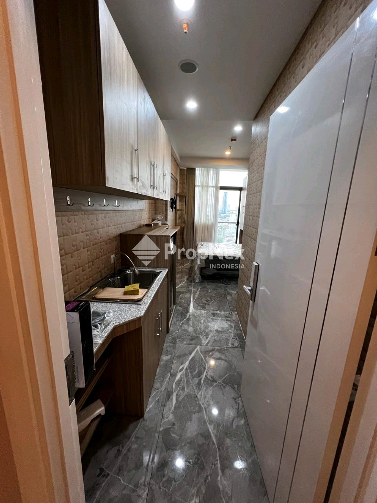 Apartemen Vertu Surabaya — foto 2