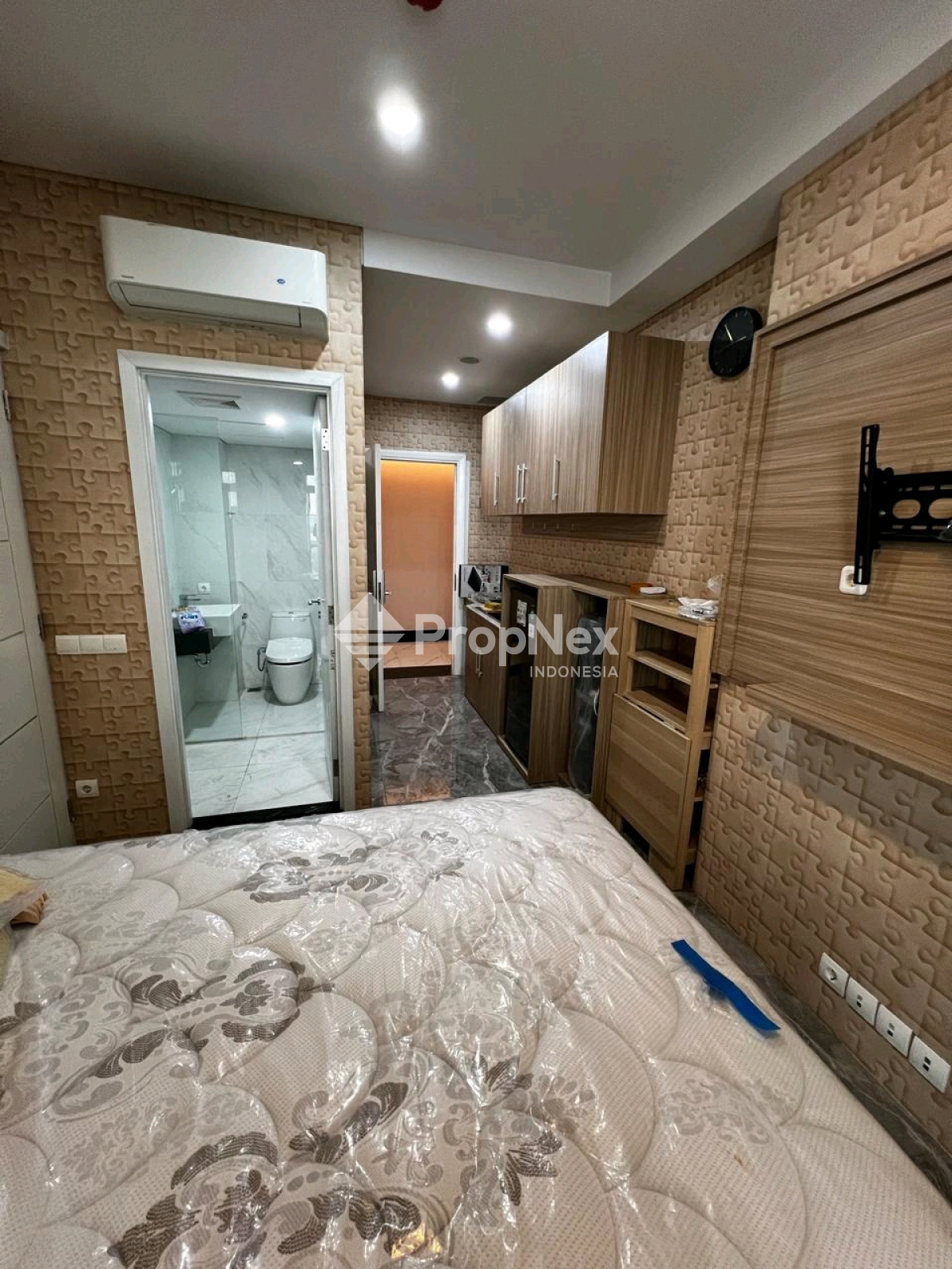 Apartemen Vertu Surabaya — foto 3