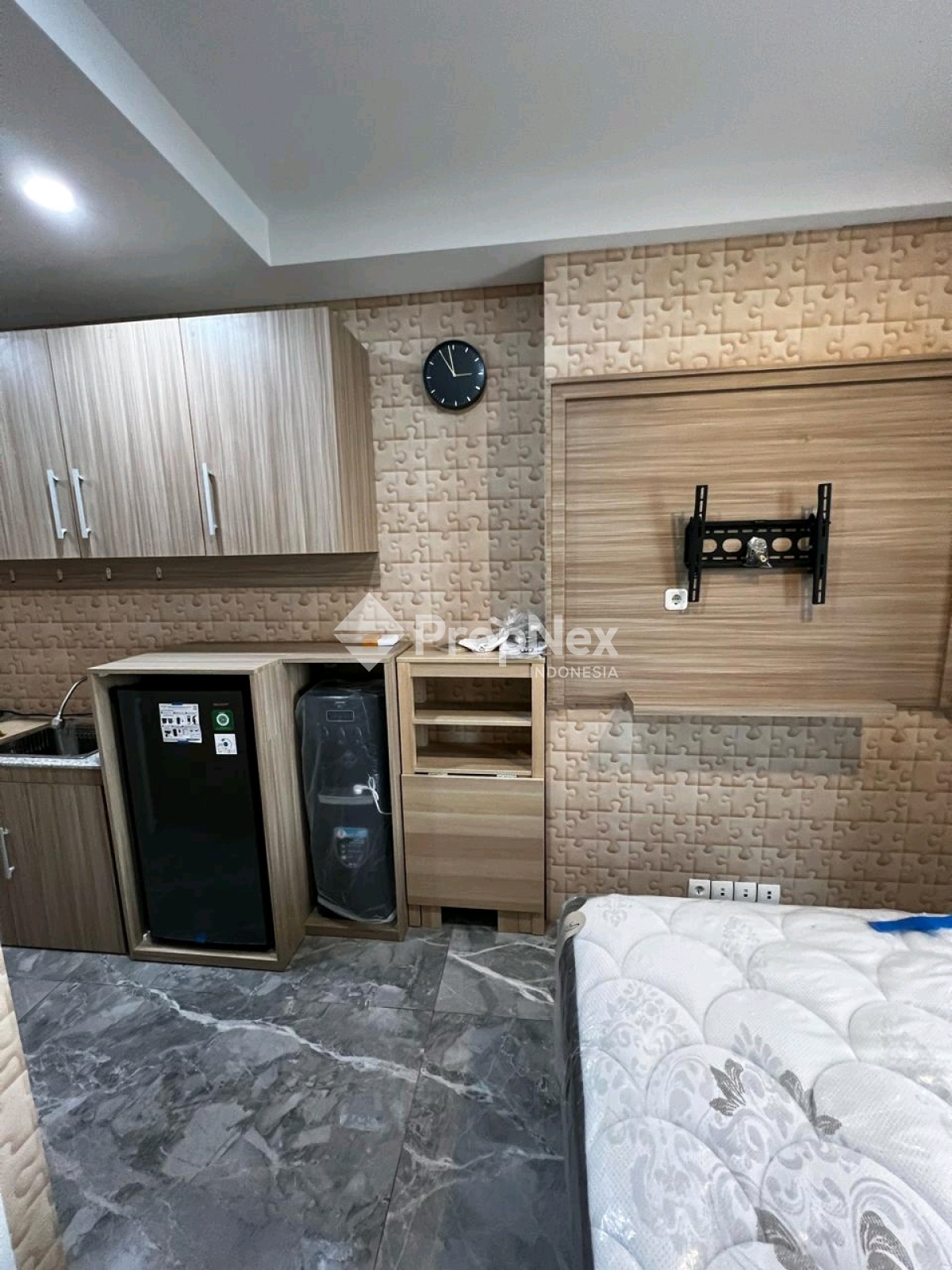 Apartemen Vertu Surabaya — foto 4