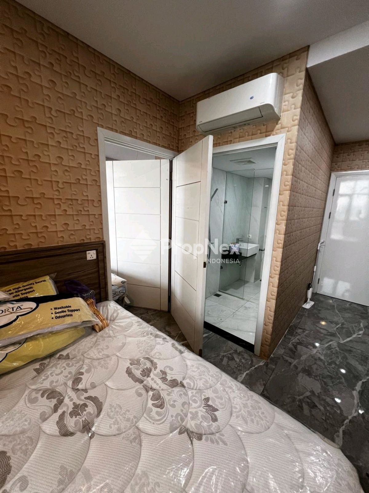 Apartemen Vertu Surabaya — foto 8