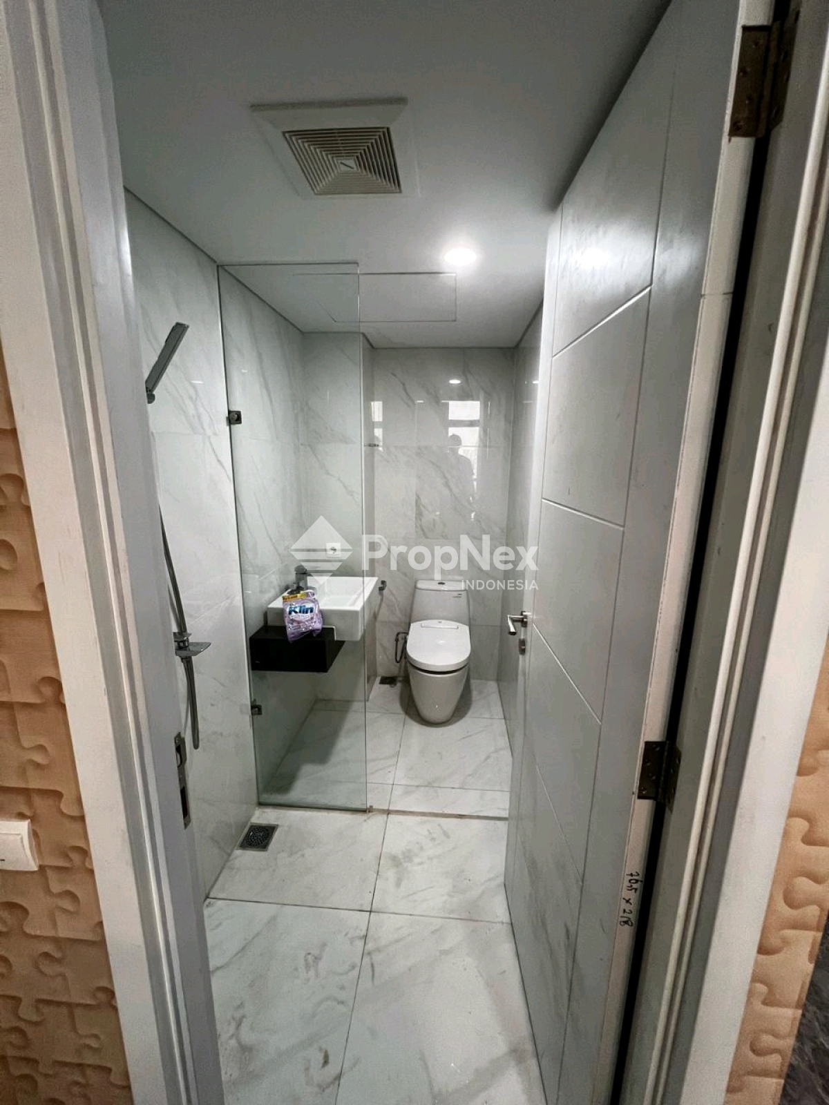 Apartemen Vertu Surabaya — foto 5