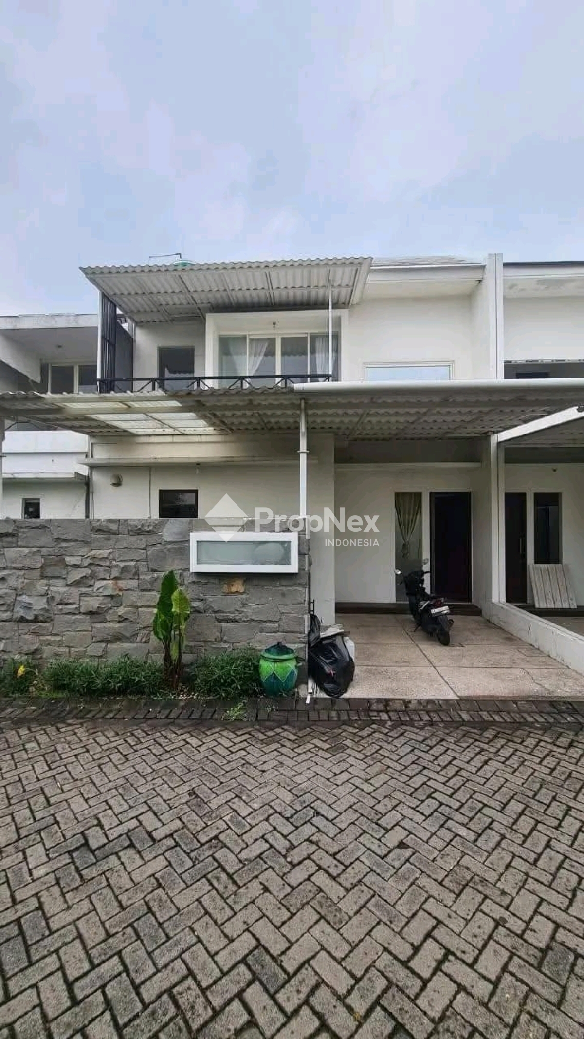 De Cassa Residence Surabaya Barat
